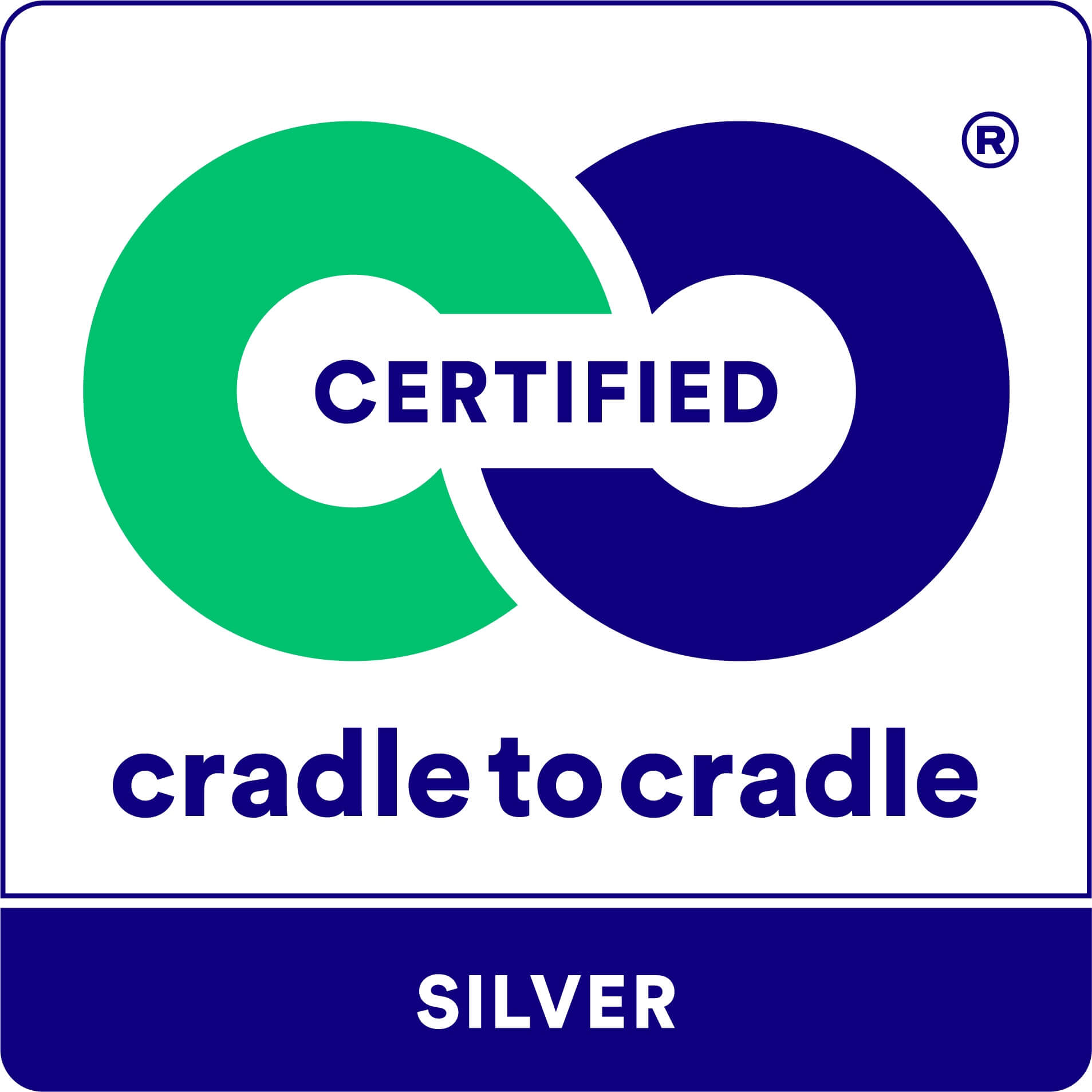 Logo cradle to cradle